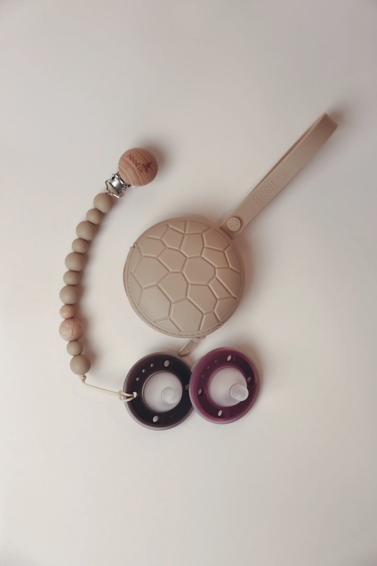 Peaceful Plum Gift Set - Image 4