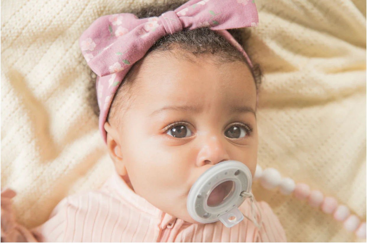 Ninni Pacifier Frost 4 Pack - Image 5