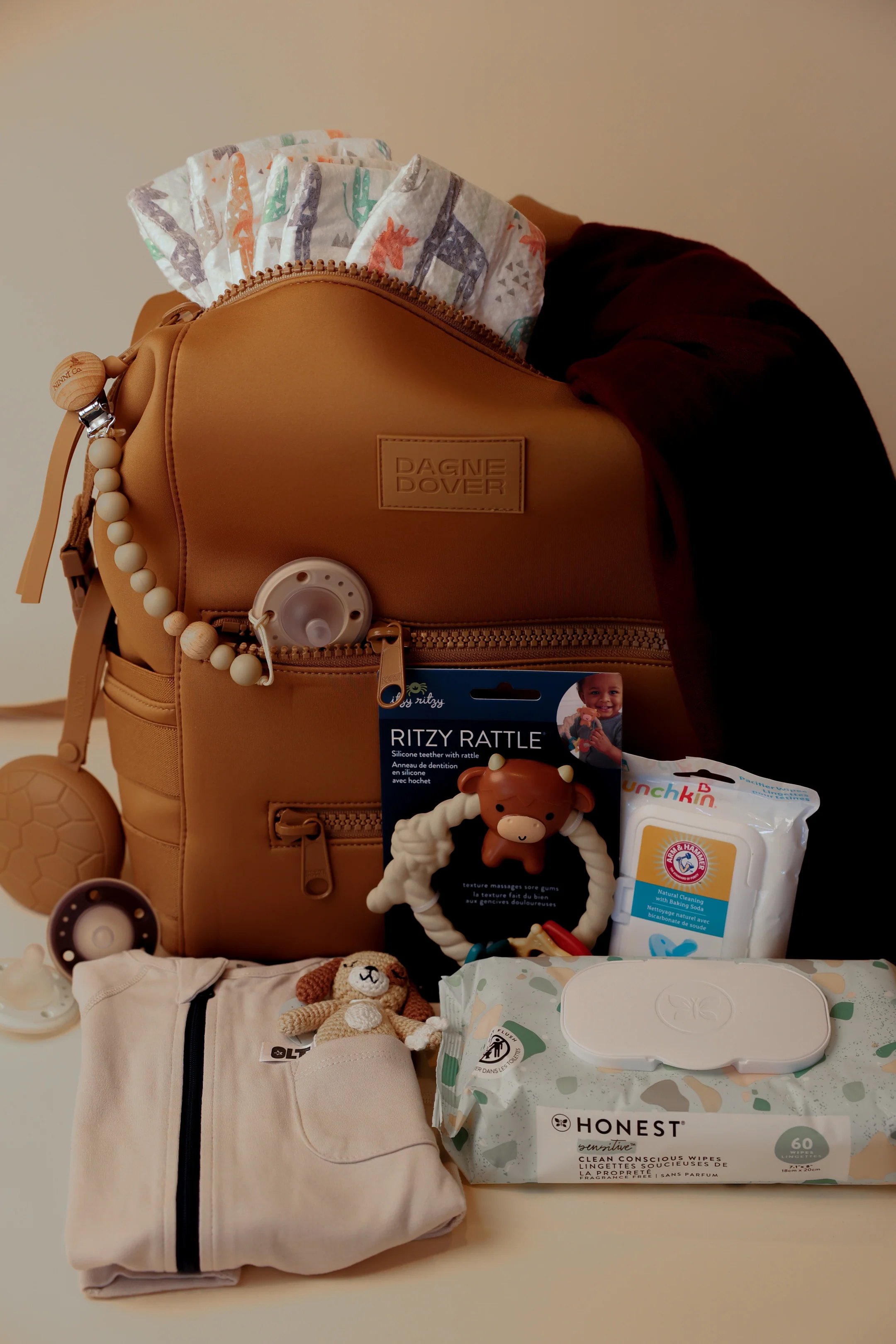 Cozy Cranberry Gift Set - Image 5