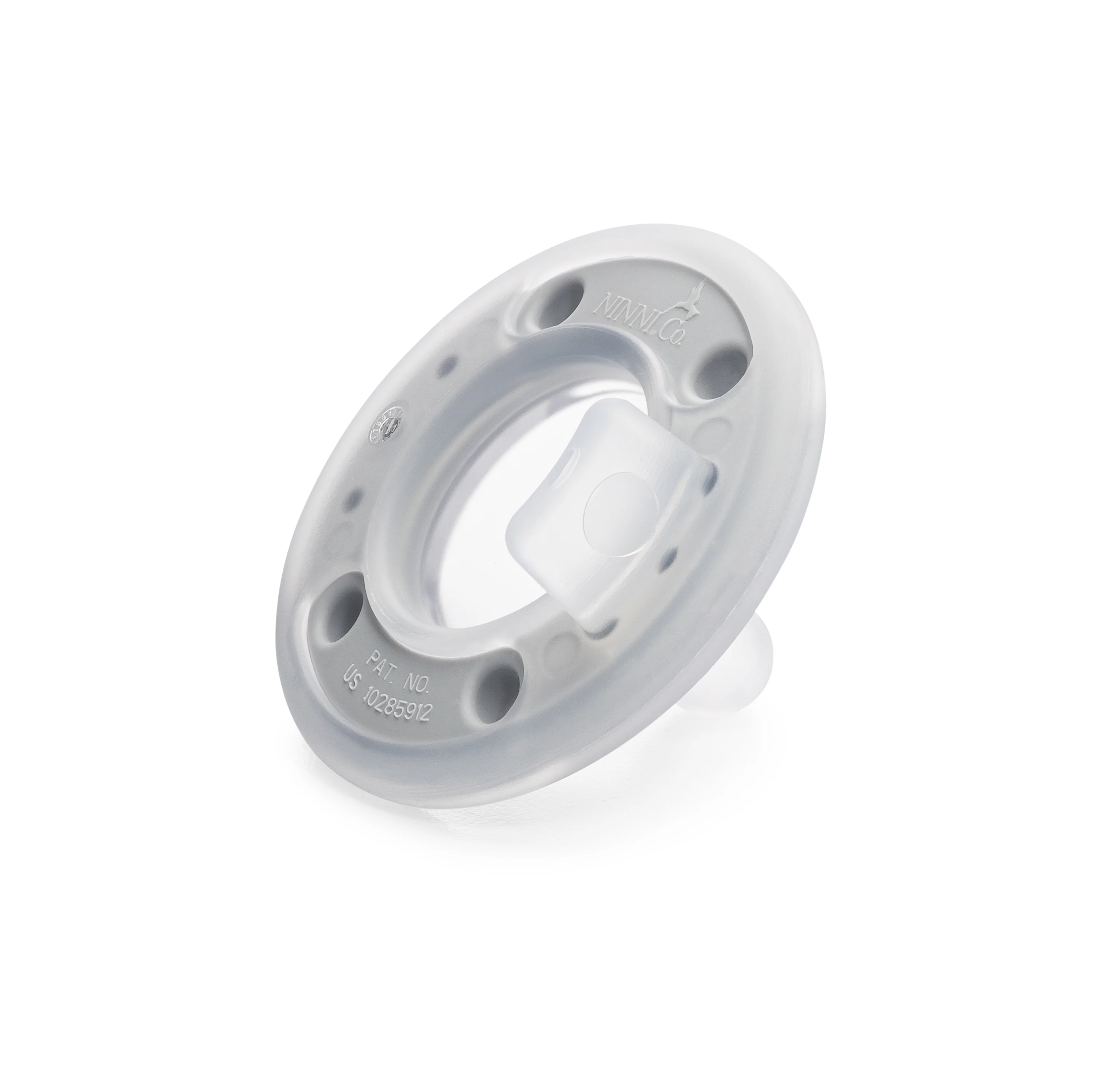 Ninni Pacifier Frost 1 Pack - Image 5