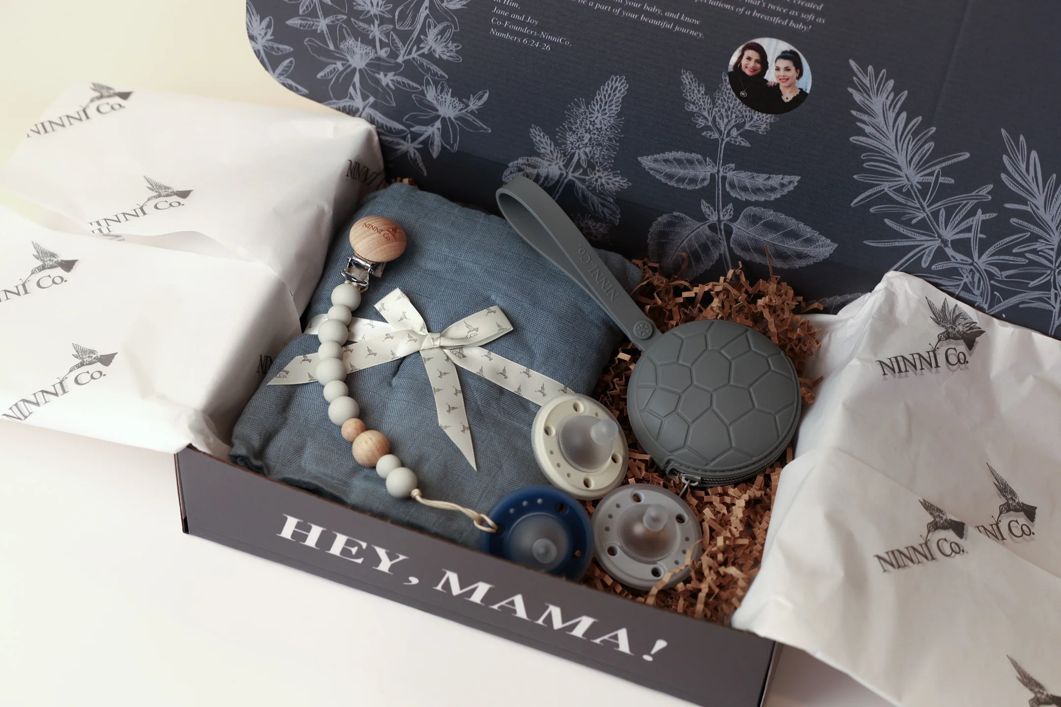 NinniCo. Baby Gift Sets