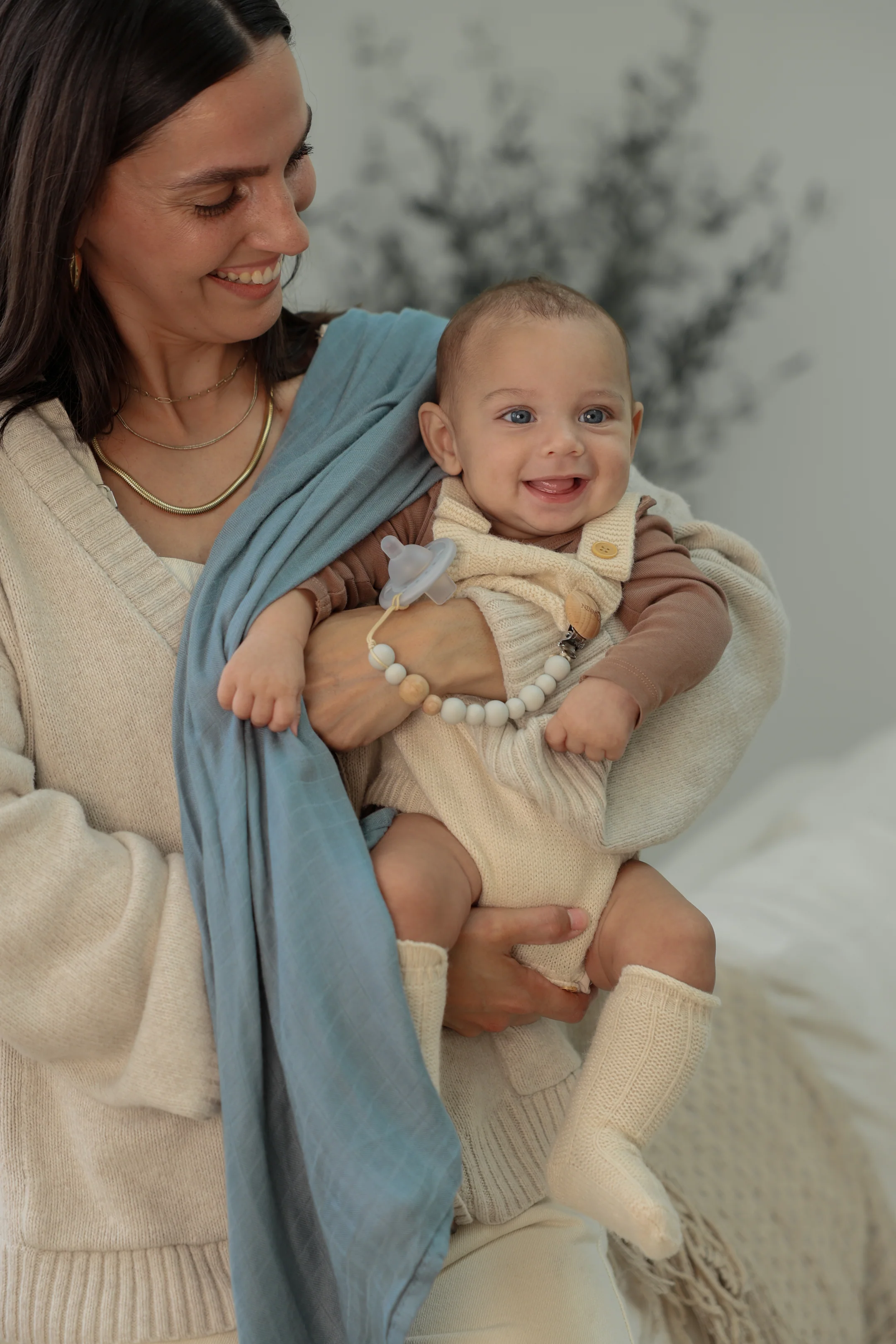 Frosted Blueberry Gift Set - Image 4