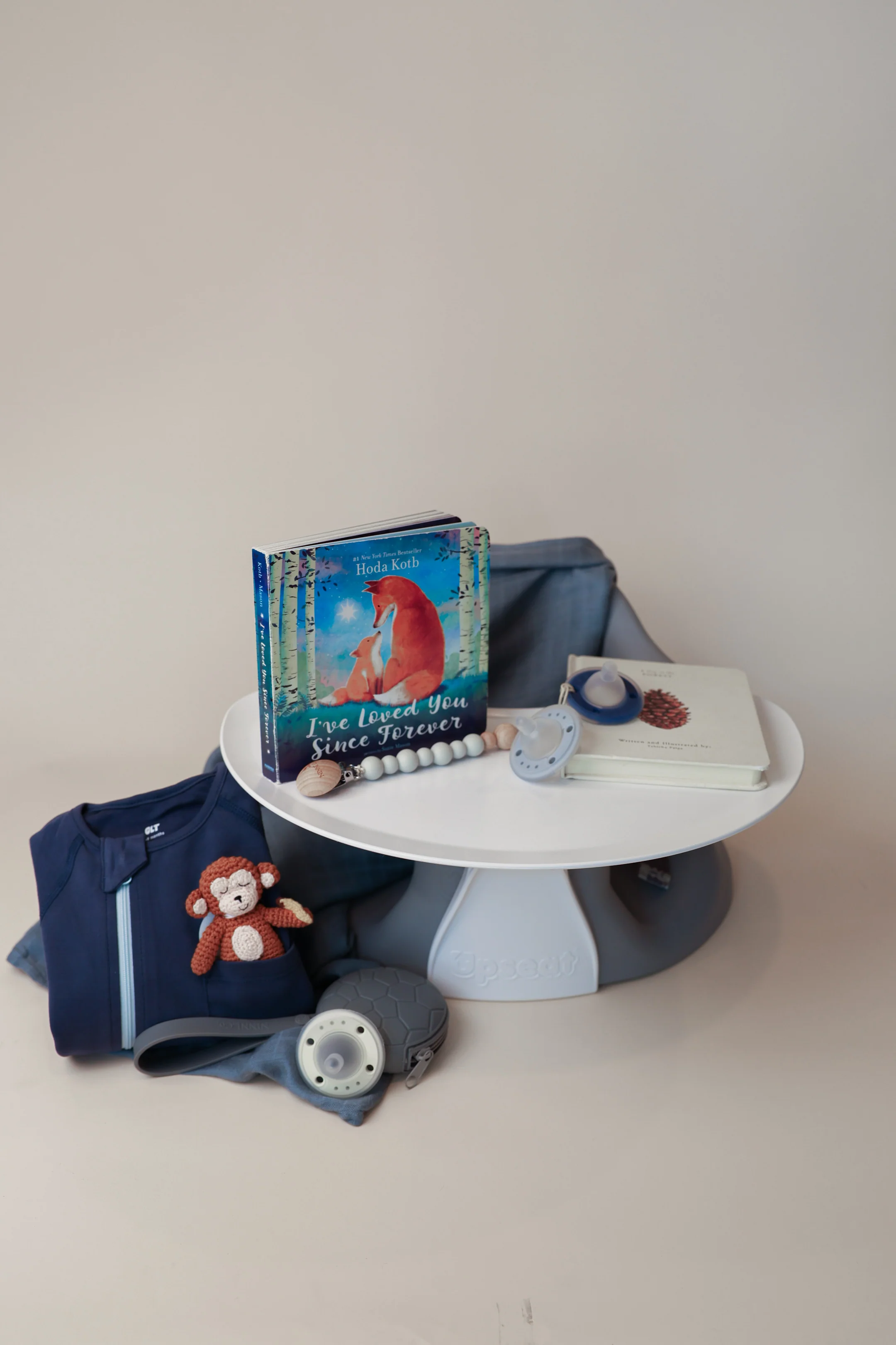 Frosted Blueberry Gift Set - Image 5