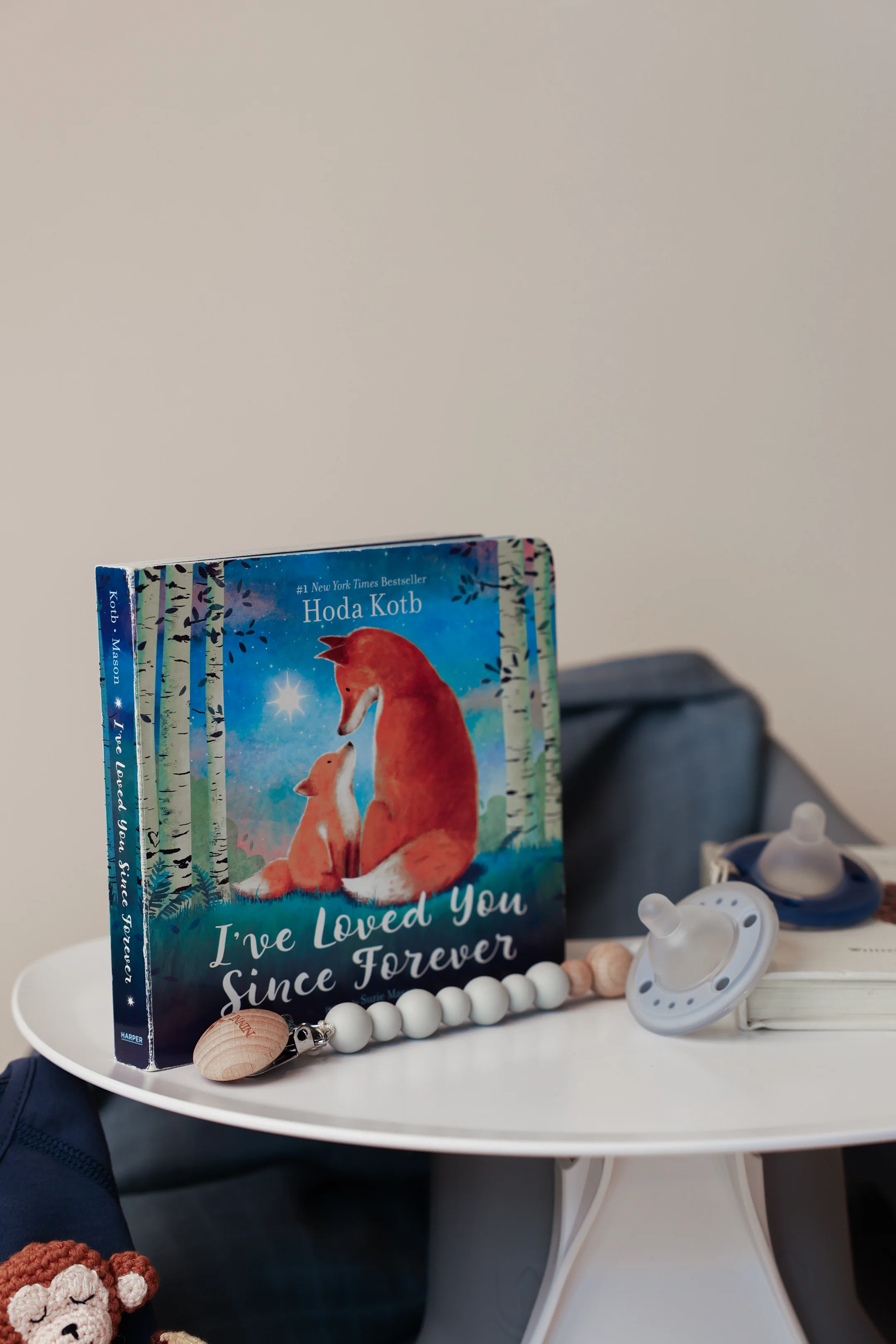 Frosted Blueberry Gift Set - Image 6