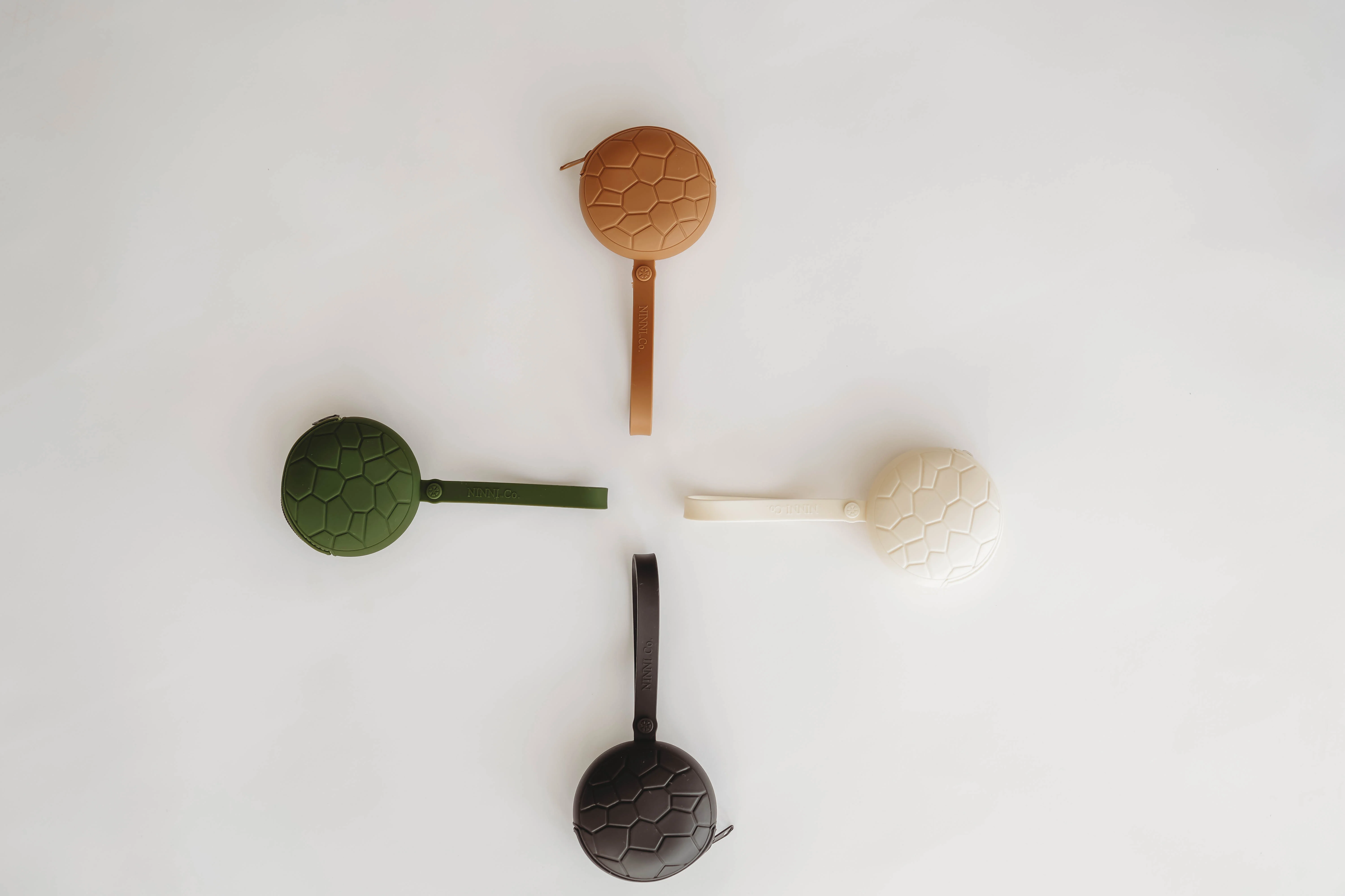 Pacifier Case - Mocha - Image 4