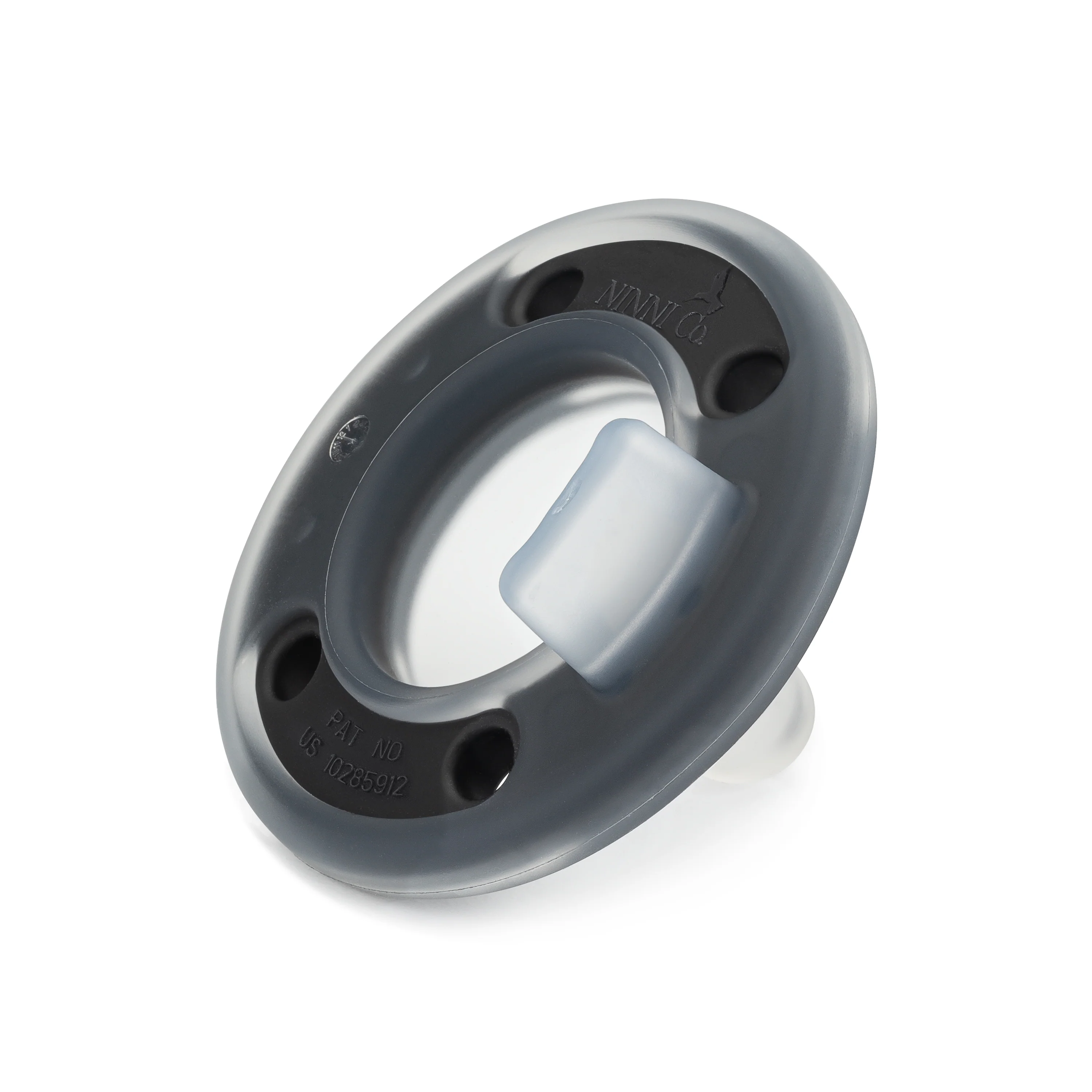 Ninni Pacifier Onyx 1 Pack - Image 5