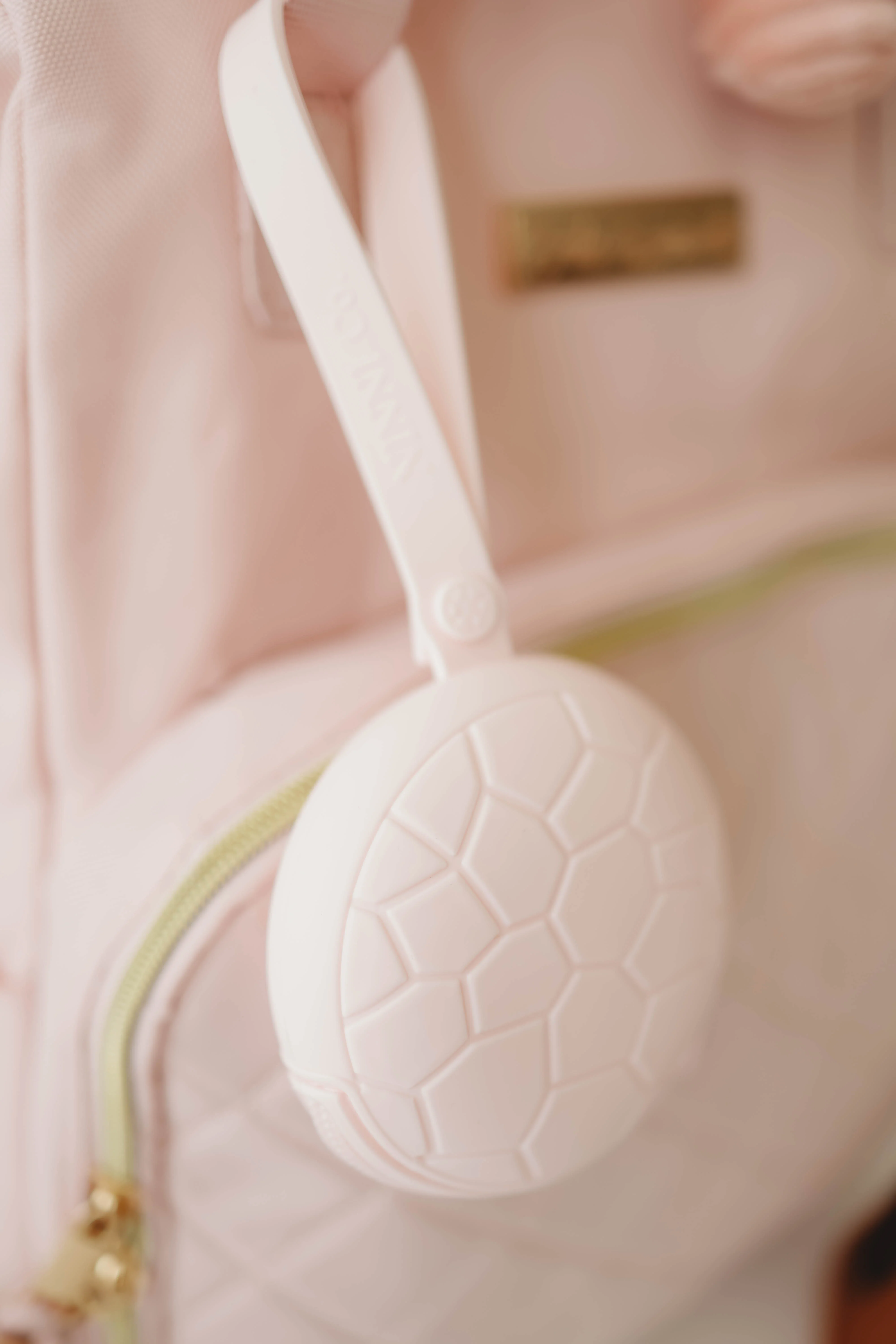 Pacifier Case - Rosewater - Image 4