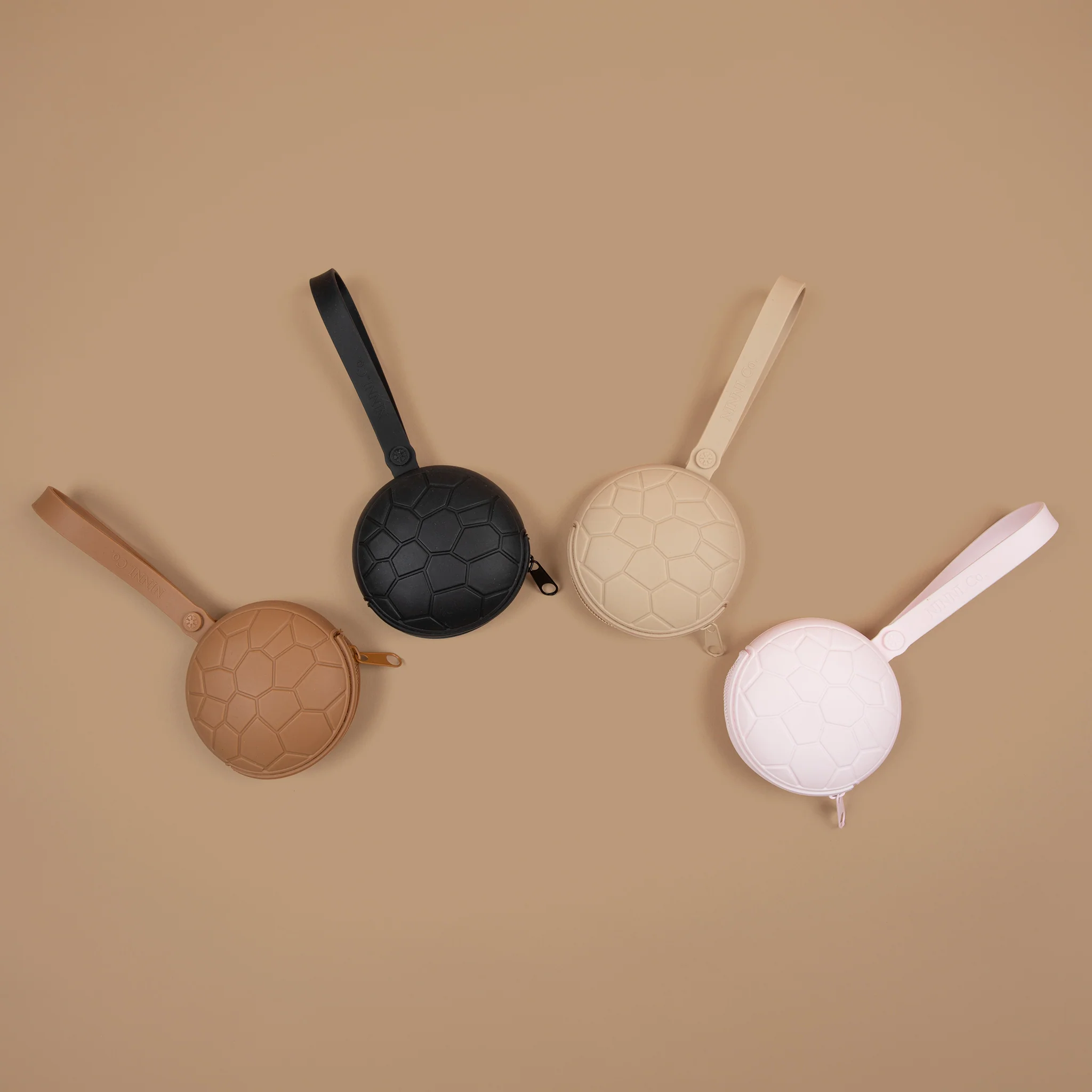 Pacifier Case - Rosewater - Image 7